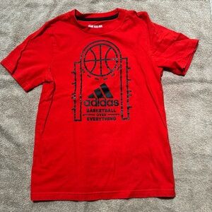 Adidas Shirt